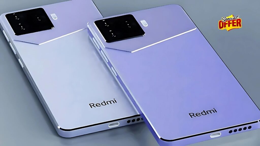 Redmi X Ultra Max Plus Launched