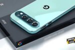 Google Pixel 9A Officially Unveiled