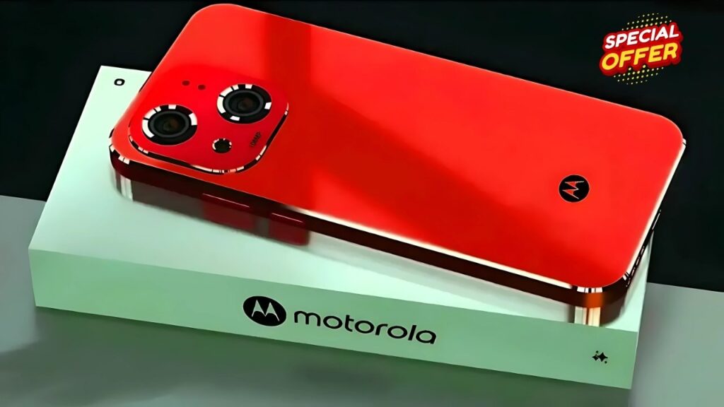 Moto Edge G47 5G