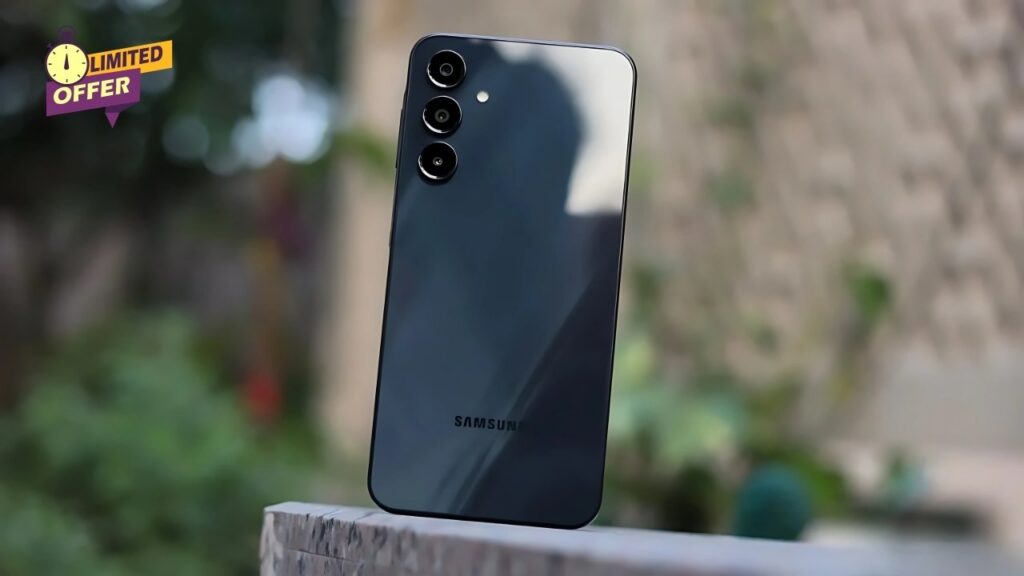 Samsung Galaxy A17 5G Launches