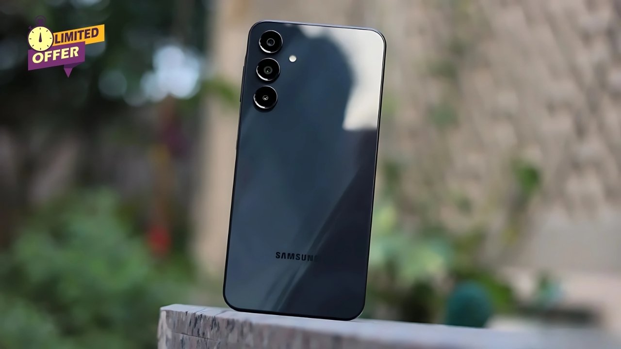 Samsung Galaxy A17 5G Launches