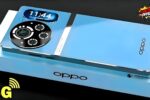 Oppo A97 5G Launched with DSLR-like Camera and 12GB RAM