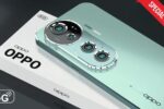 Oppo Reno 8 Pro 5G Launched
